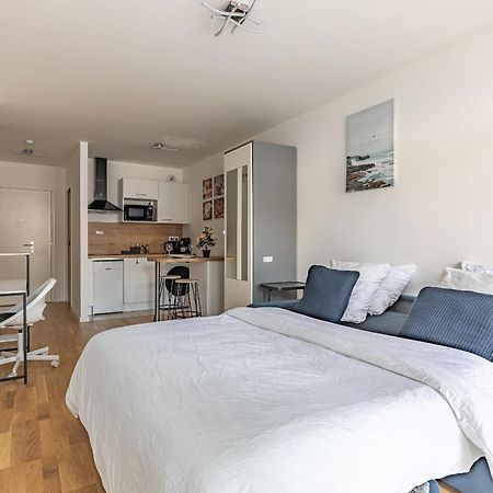 Studio Neuf Proche Parc De Sceaux / Rer Екстериор снимка