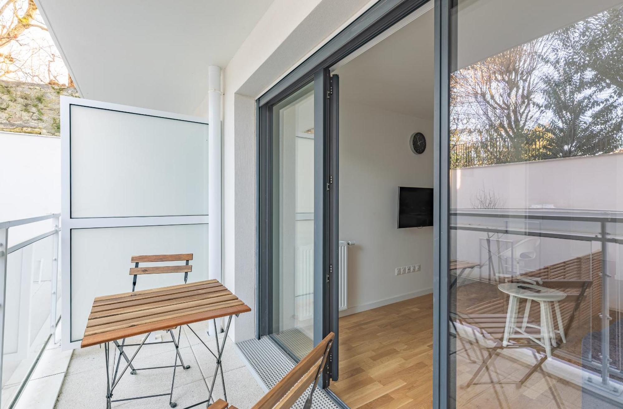 Studio Neuf Proche Parc De Sceaux / Rer Екстериор снимка