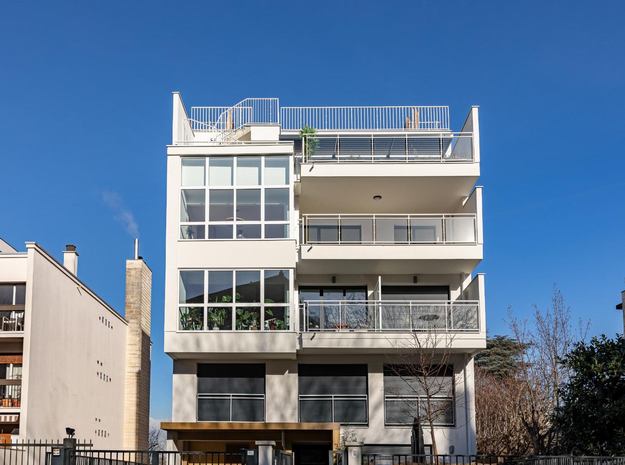 Studio Neuf Proche Parc De Sceaux / Rer Екстериор снимка